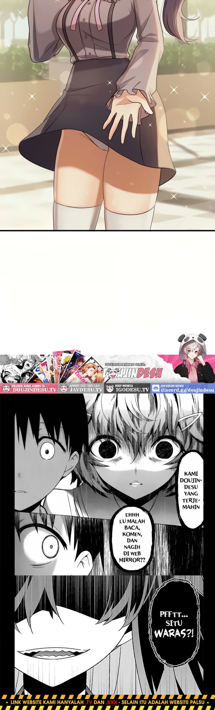 One More Chance - Page 46